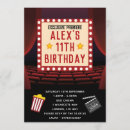 Suche nach kino einladungen Kindergeburtstag