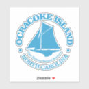 Suche nach norden autoaufkleber Strand