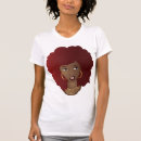 Suche nach afro tshirts Afrikanisch amerikanisch
