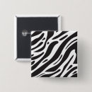 Suche nach zebradruck buttons Streifen