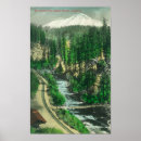Suche nach mt shasta poster California