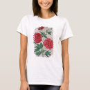 Suche nach überzieher tshirts Blumen