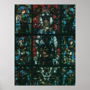 Suche nach kirchenfenster poster Buntglasfenster