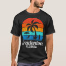 Suche nach bradenton tshirts Retro