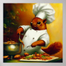 Suche nach cooking poster Eichhörnchen
