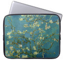 Suche nach vincent van gogh laptop schutzhüllen Mandelblüte