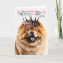 Suche nach chow chow karten Hundefreund