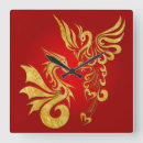Suche nach feng shui wanduhren Drache