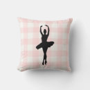 Suche nach ballerina kissen Für sie