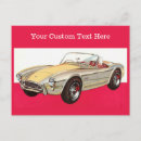 Suche nach autos postkarten Vintag