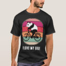Suche nach panda bären tshirts Modern