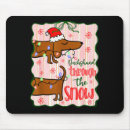 Suche nach kokett mousepads Weihnachten