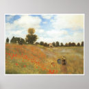 Suche nach argenteuil poster Blume