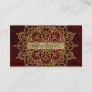 Suche nach moderne mandala visitenkarten Wellness center