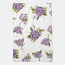 Suche nach lila rosen geschirr tücher Lavendel