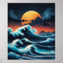 Suche nach berühmte malerei poster Aquarell