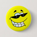 Suche nach lächelndes gesicht buttons Sonnenbrille
