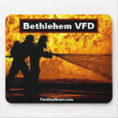 Suche nach feuerwehrmänner mousepads Feuerwehrleute