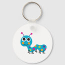 Suche nach raupe schlüsselanhänger Cartoon