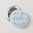 Suche nach tee party buttons Blume