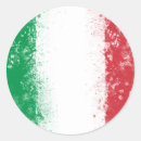 Suche nach italien flagge aufkleber Kurios