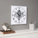 Suche nach vintage damaste wanduhren Elegant