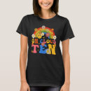 Suche nach zehnter geburtstag der tshirts Jahre