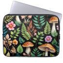 Suche nach fern laptop schutzhüllen Pilze