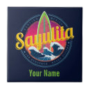 Suche nach surfer fliesen Sonnenuntergang