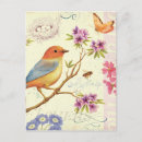 Suche nach vögel und bienen poster Ast