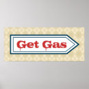 Suche nach tankstelle poster Zeichen