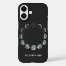 Suche nach mondphasen iphone hüllen Modern