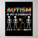 Suche nach behinderung poster Neurodivergent