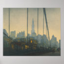 Suche nach brooklyn poster Vintage