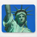 Suche nach freiheitsstatue mousepads Internationale sehenswürdigkeit