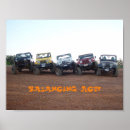 Suche nach jeep poster Offroad