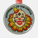 Suche nach nicht mein zirkus ornamente Clown