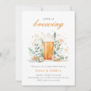 Suche nach brauerei einladungen Liebe braut