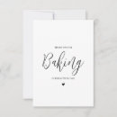 Suche nach baker karten Kuchen