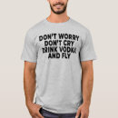 Suche nach alkohol tshirts Trinken