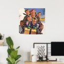 Suche nach happy family poster Weihnachten