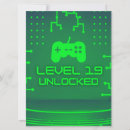 Suche nach 19 geburtstag einladungen Junge