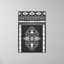 Suche nach stammes leinwandbilder Aztec