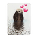 Suche nach niedliche otter magnete Bezaubernd
