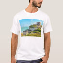Suche nach horizont über wasser tshirts Tag