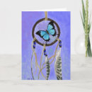 Suche nach dreamcatcher karten Blau