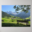 Suche nach maddalena poster Berge