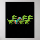 Suche nach t rex poster Bewusstsein