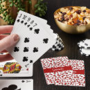 Suche nach botanik spielkarten Schick