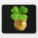 Suche nach klee mousepads Vier